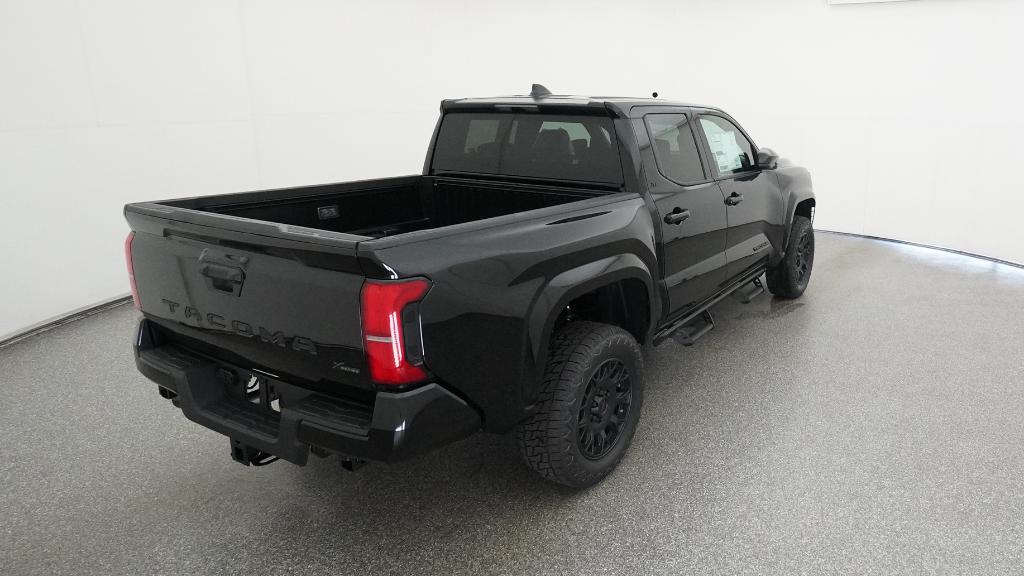 2025 Toyota Tacoma SR5 Double Cab photo 19