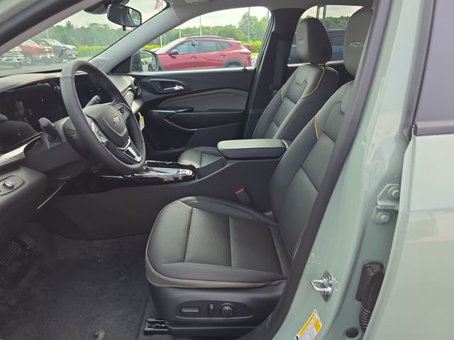 2025 Chevrolet Trax ACTIV photo 8