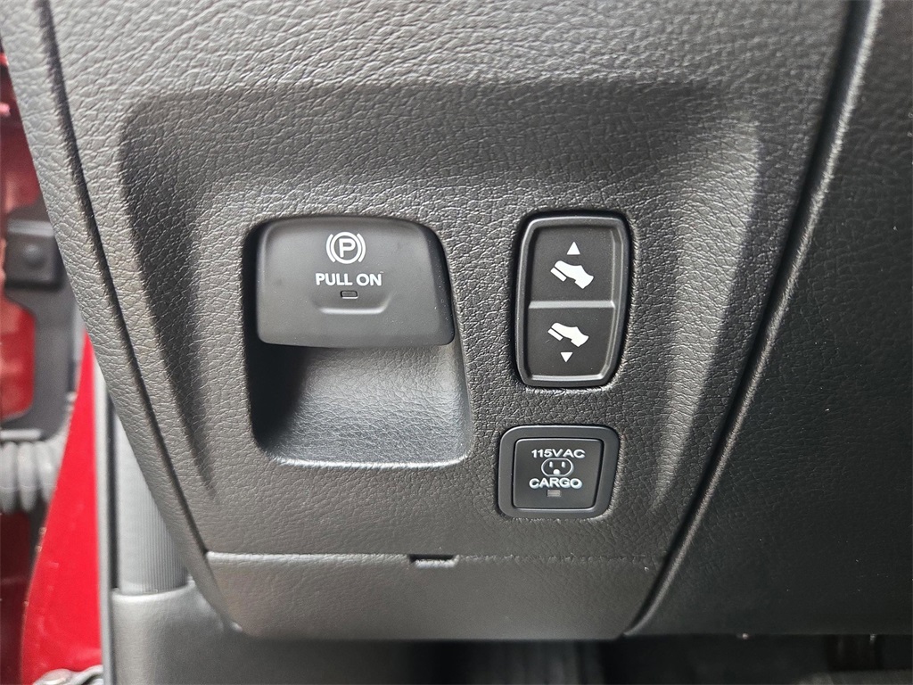 2025 Ram 1500 Big Horn Lone Star photo 22