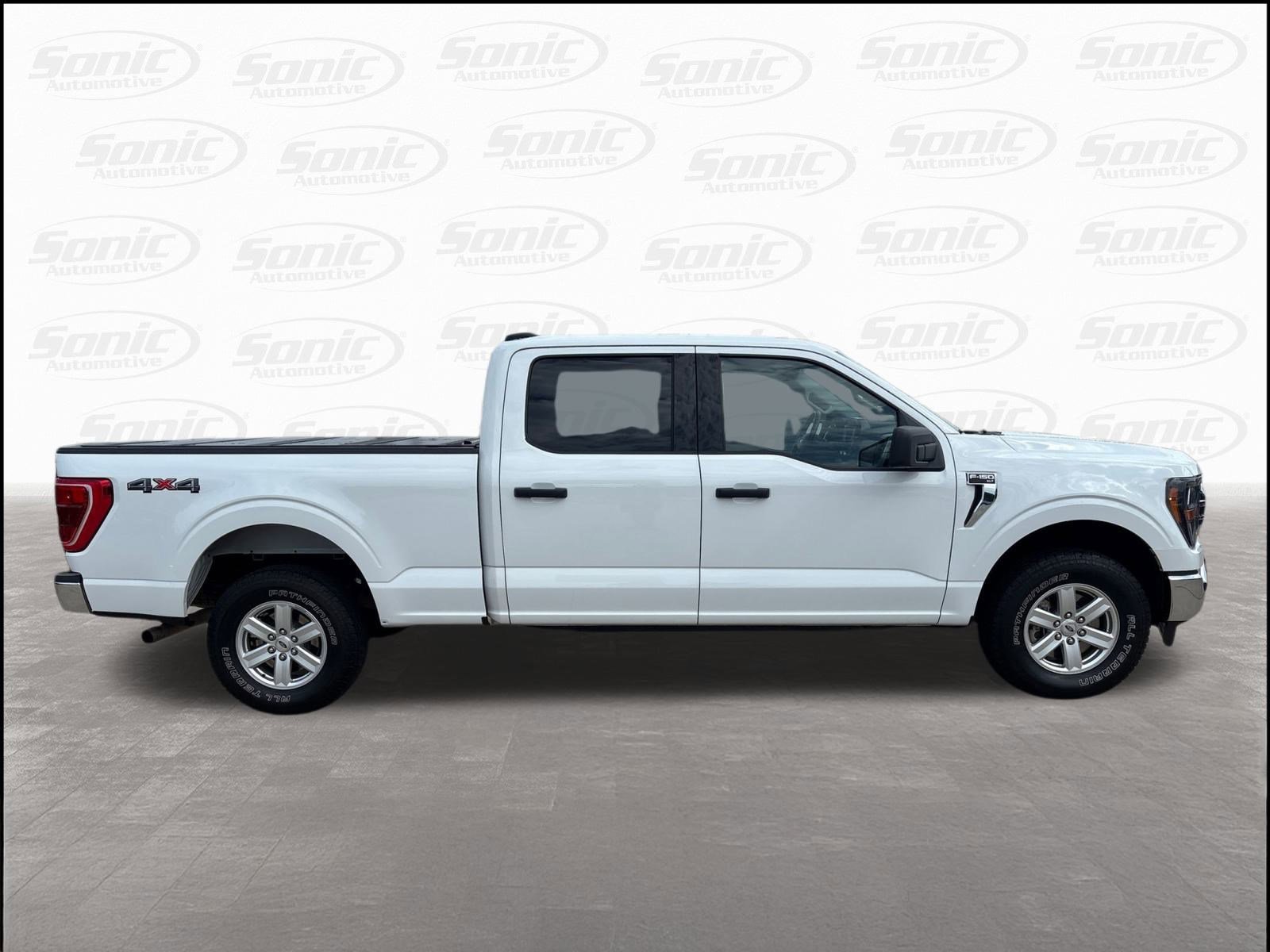 2023 Ford F-150 XLT photo 6