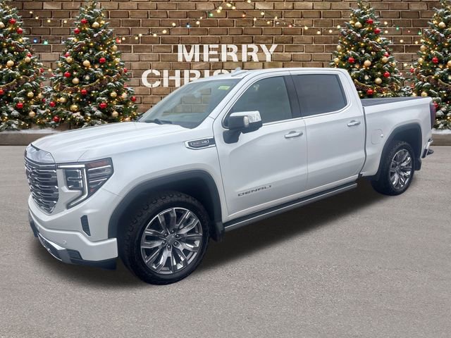 2023 GMC Sierra 1500 Denali Denali's photo