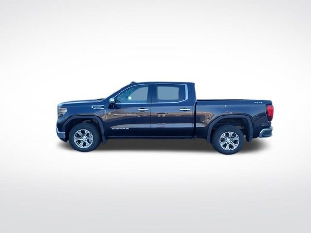 2024 Gmc Sierra 1500 SLT photo 2