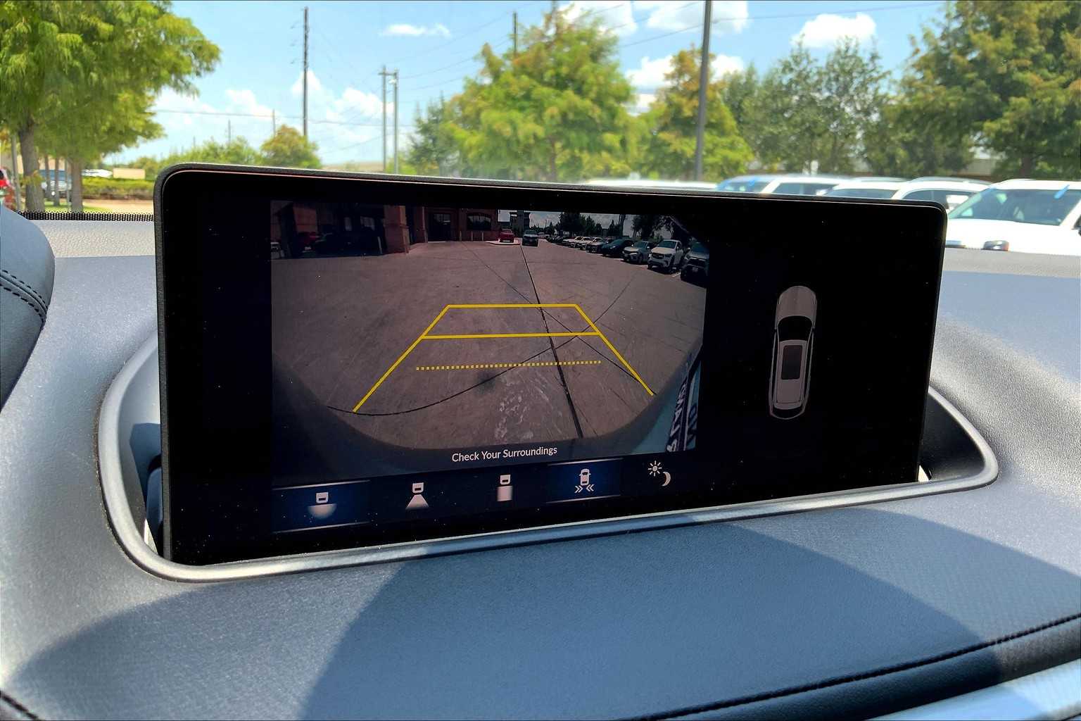 2024 Acura MDX Technology photo 26