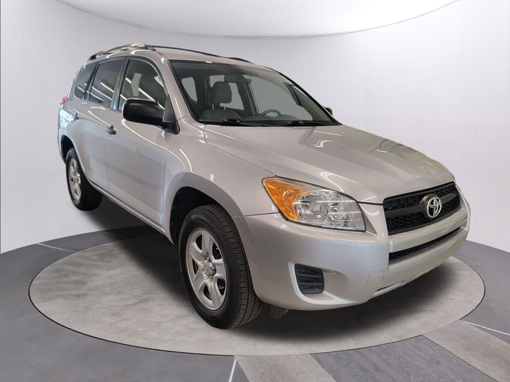 2012 Toyota RAV4 Base's photo