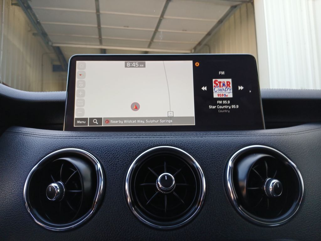 2023 Kia Stinger GT-Line photo 14