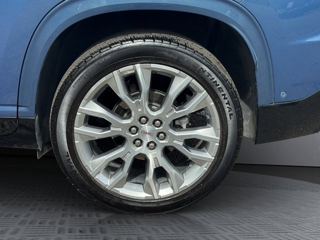 2024 Gmc Acadia Denali photo 29