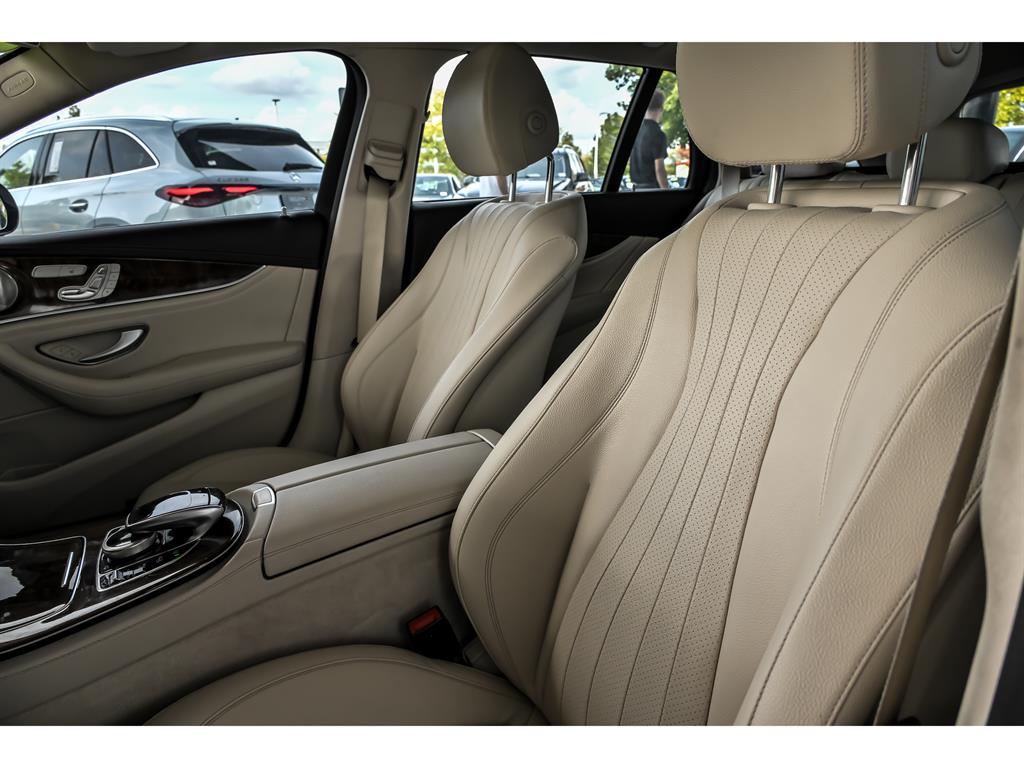 2019 Mercedes Benz E 450 4MATIC photo 8