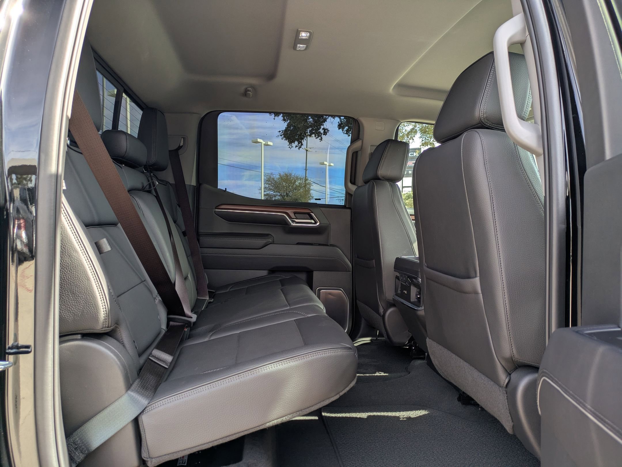 2023 Gmc Sierra 1500 Denali photo 26
