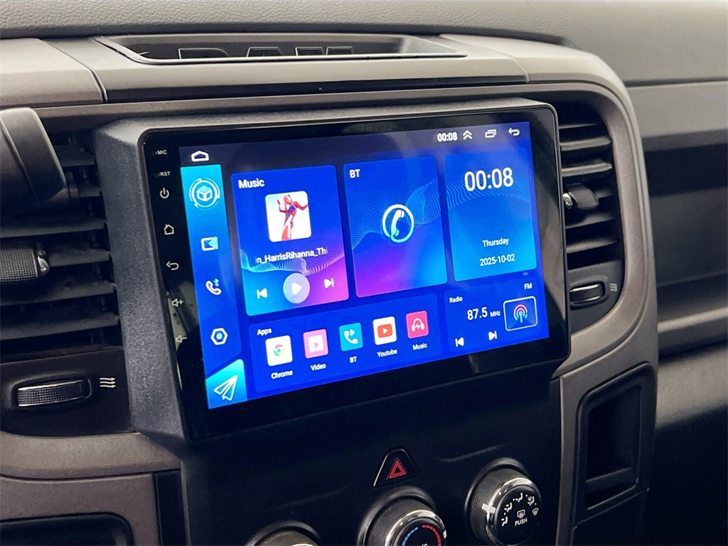 2014 Ram 2500 Tradesman photo 17