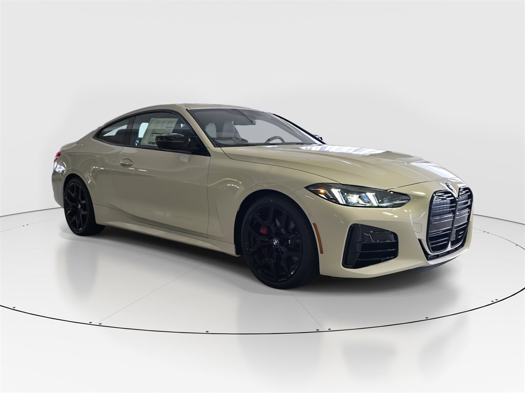 2026 Bmw M440i photo 2