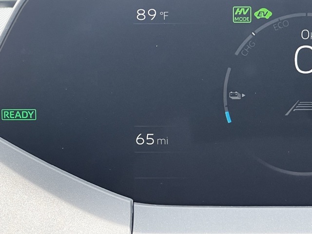 2024 Toyota Prius Prime XSE photo 15