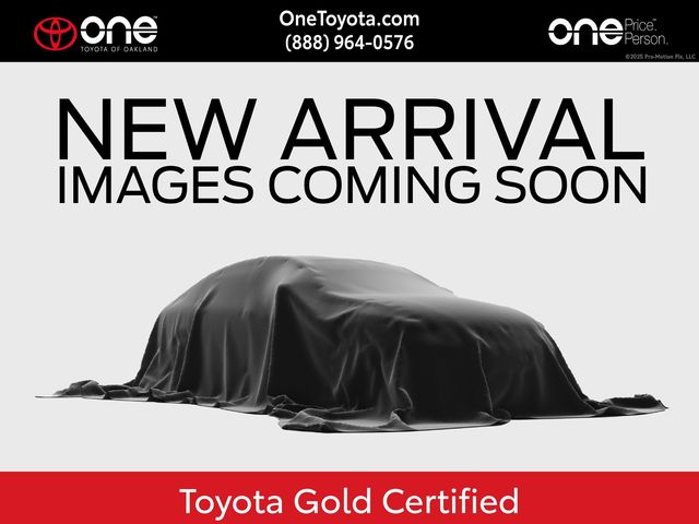 2022 Toyota Corolla Cross