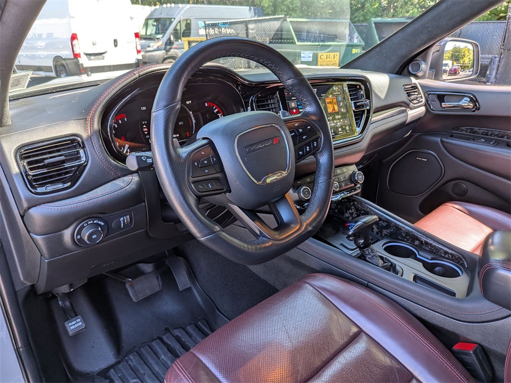 2023 Dodge Durango R/T Premium photo 11