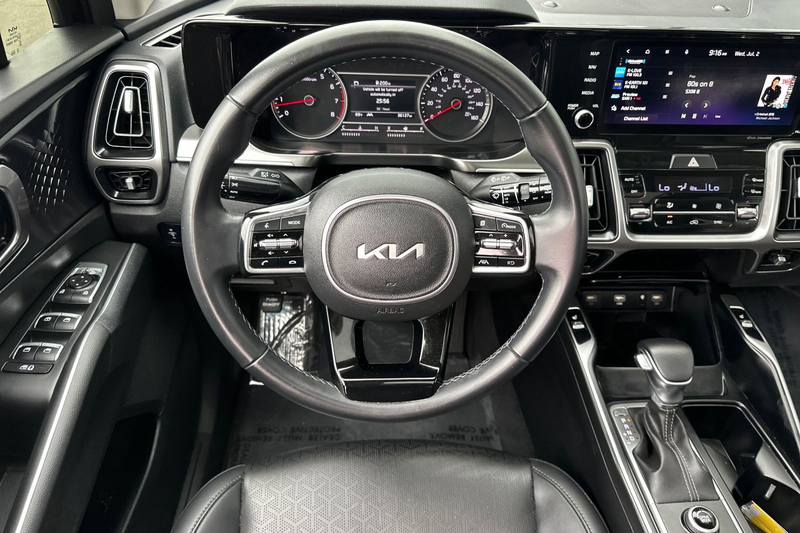 2023 Kia Sorento S photo 14