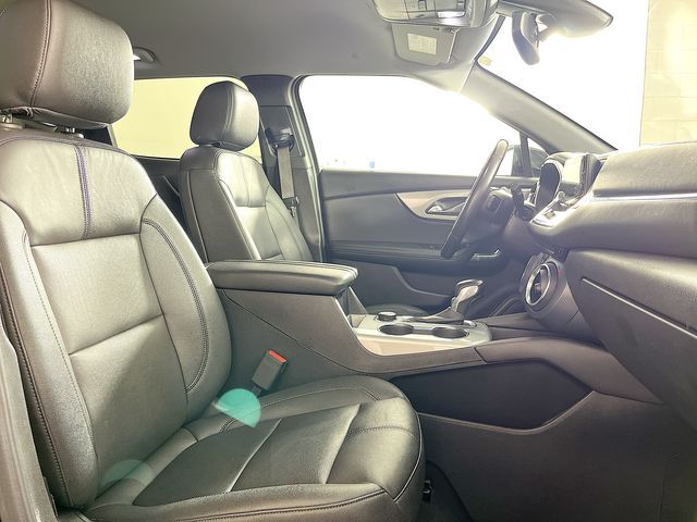 2022 Chevrolet Blazer 3LT photo 19