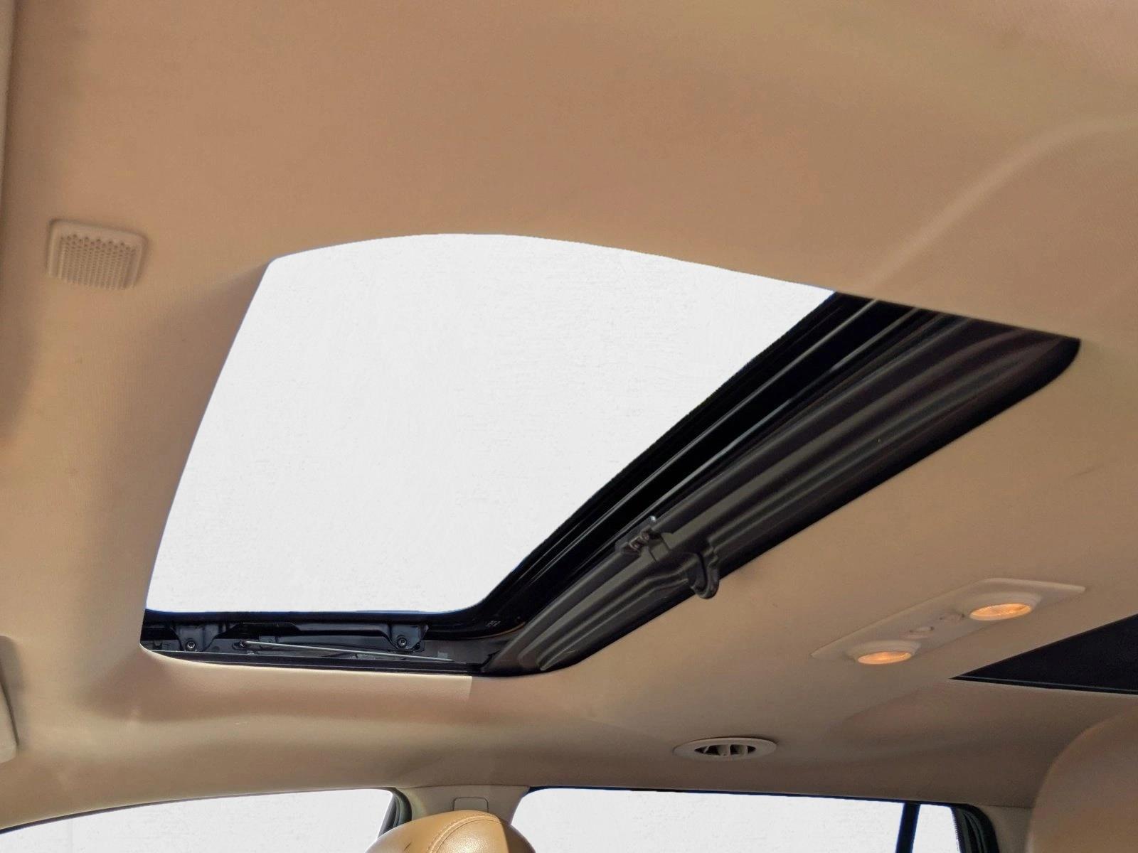 2014 Buick Enclave Premium photo 13