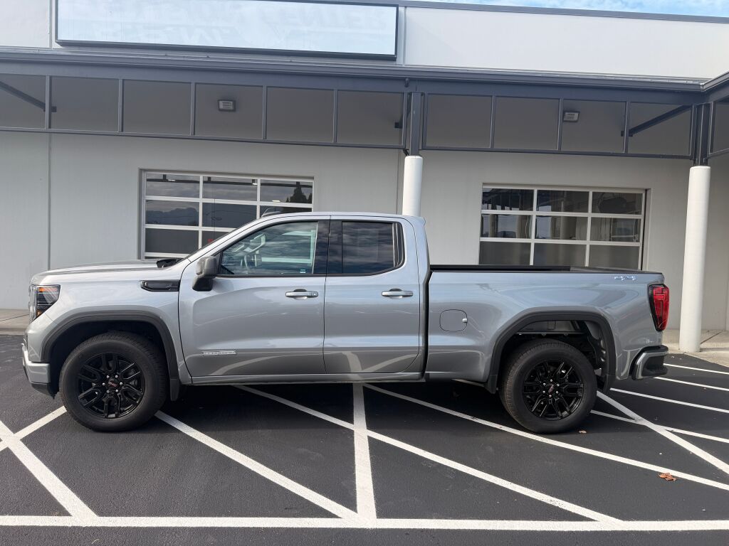 2023 Gmc Sierra 1500 Elevation photo 2