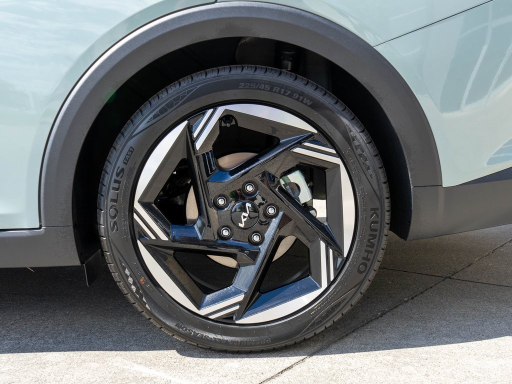 2025 Kia K4 EX photo 24