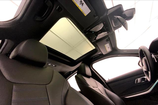 2020 Bmw M340i xDrive Sedan photo 26