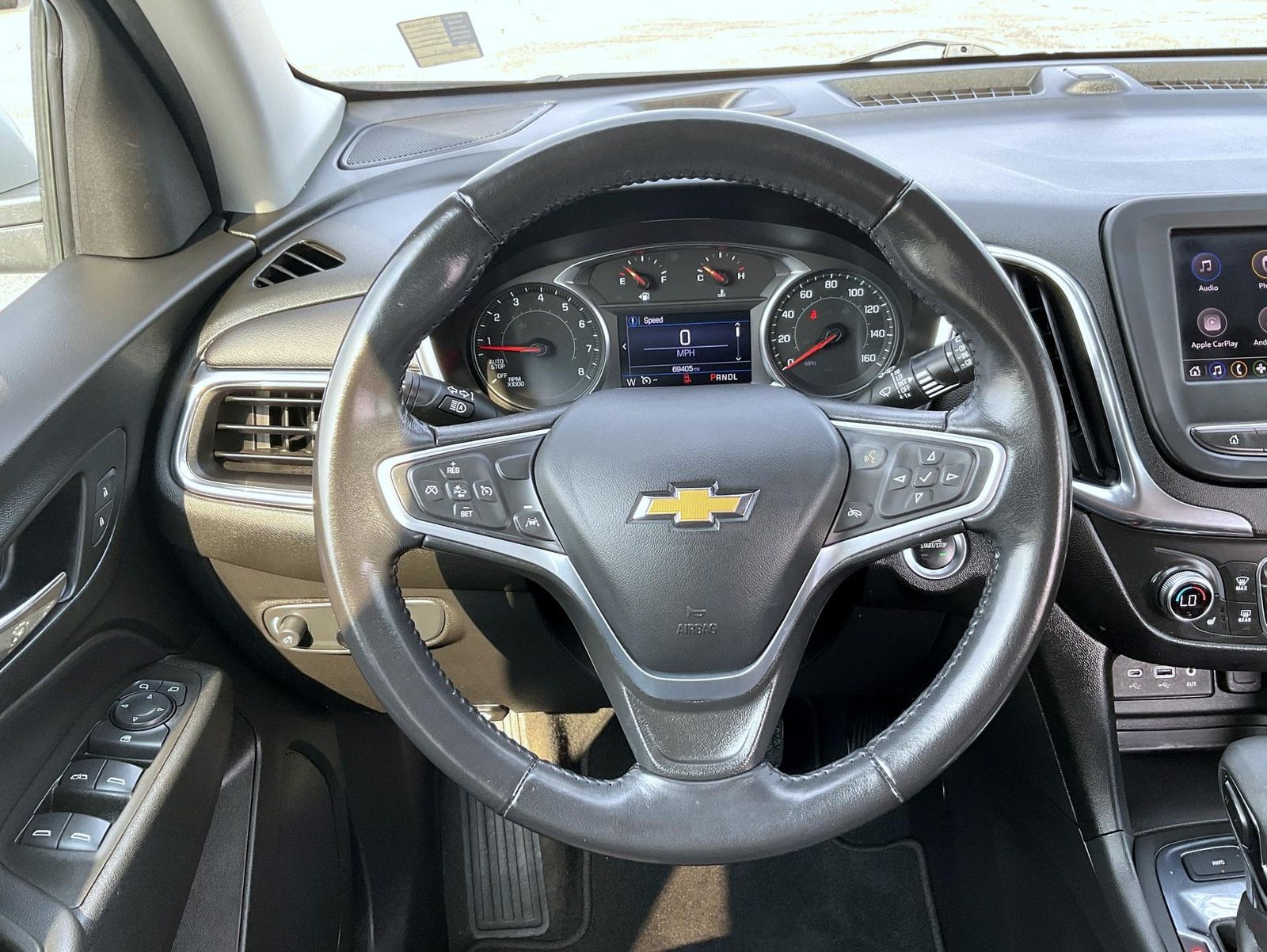 2022 Chevrolet Equinox LT photo 11
