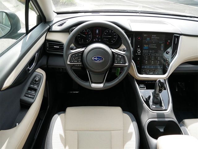 2025 Subaru Outback Premium photo 9