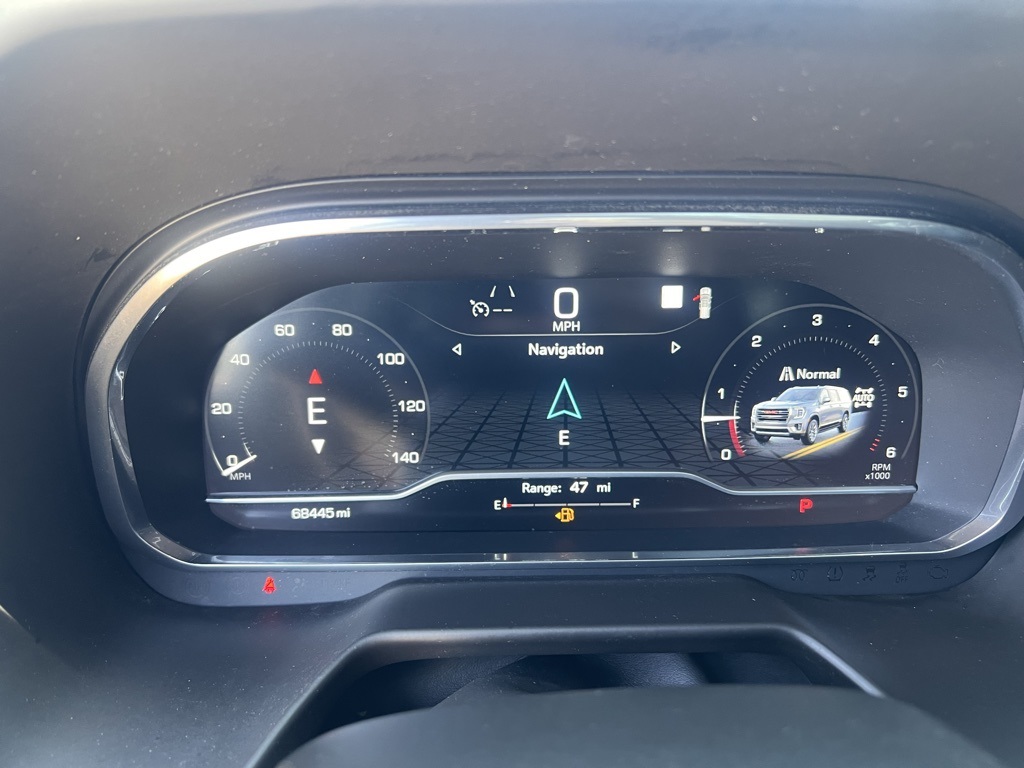 2022 Gmc Yukon XL SLT photo 22