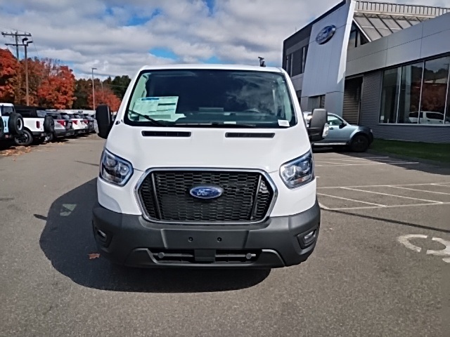 2024 Ford Transit Cargo Van photo 2