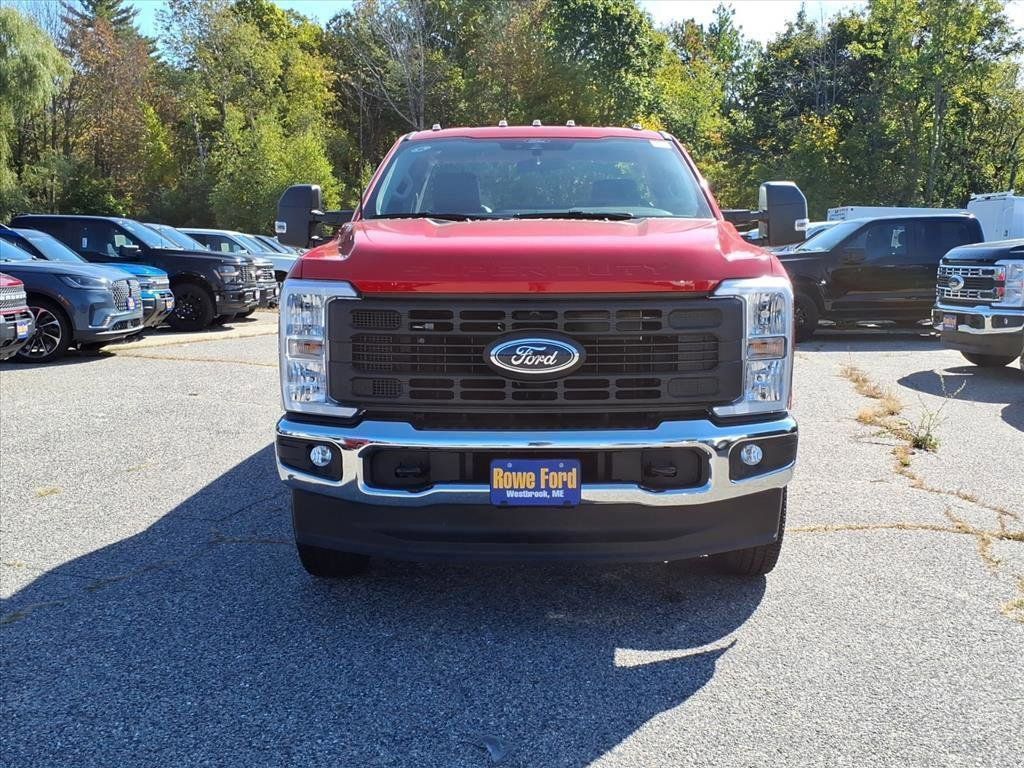 2026 Ford F-250 XL photo 2