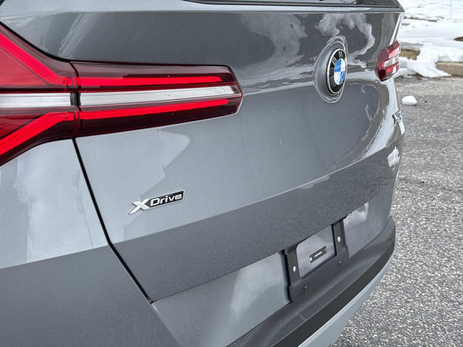 2025 BMW X3 30 - Photo 11