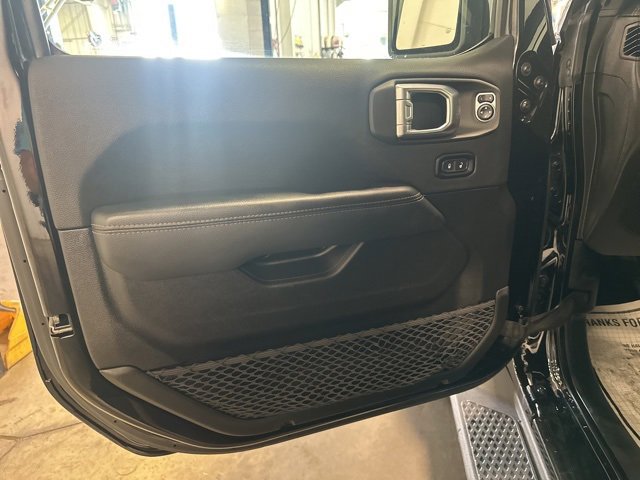 2023 Jeep Gladiator High Altitude photo 7