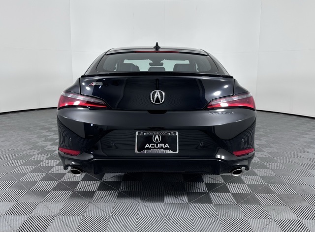2025 Acura Integra A-Spec photo 4
