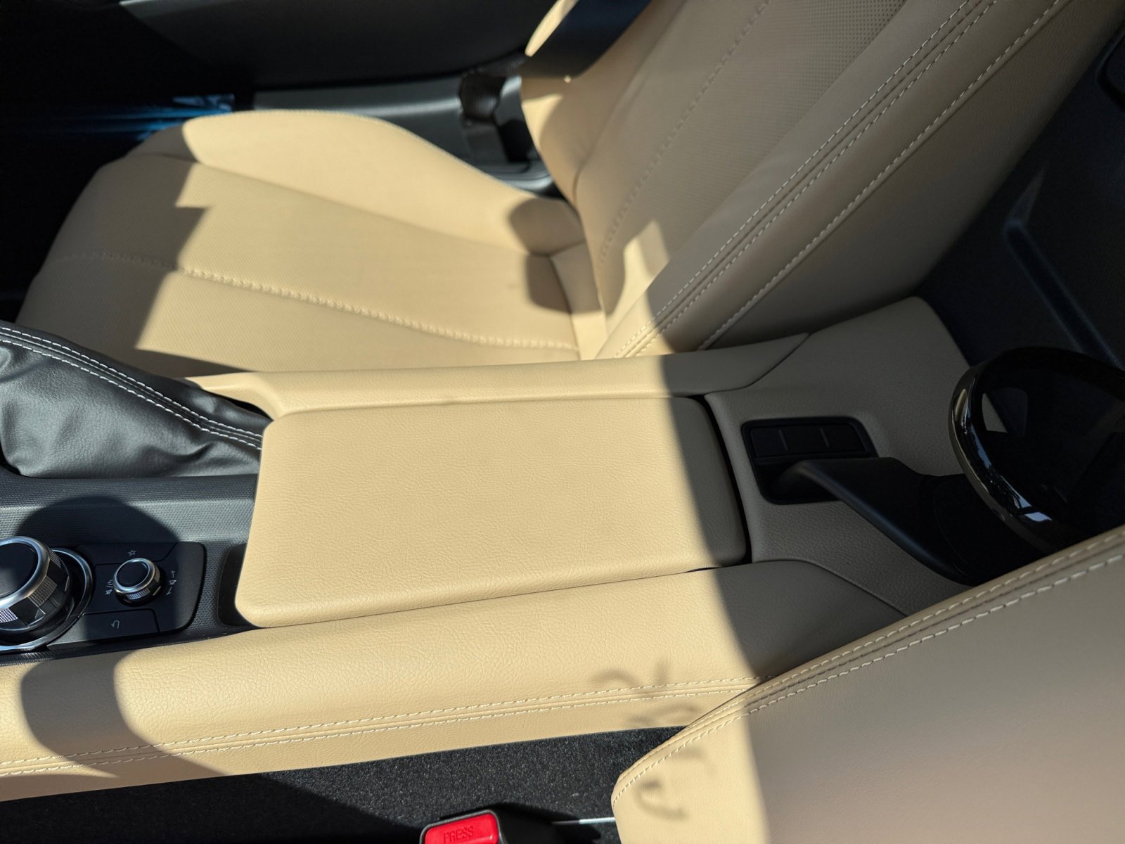 2025 Mazda MX-5 Miata Miata Grand Touring photo 14