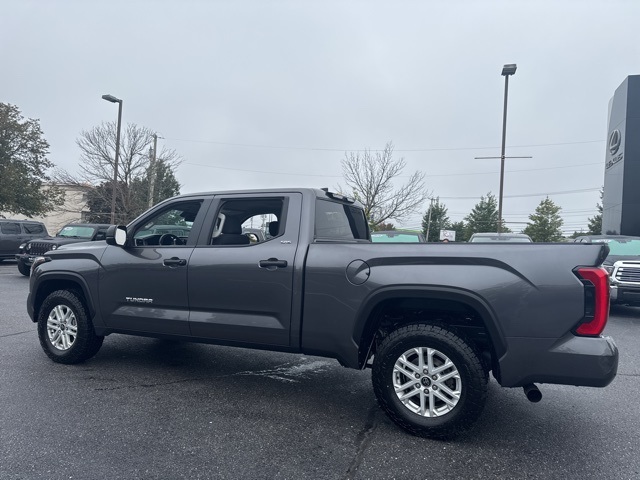 2022 Toyota Tundra SR5 photo 5