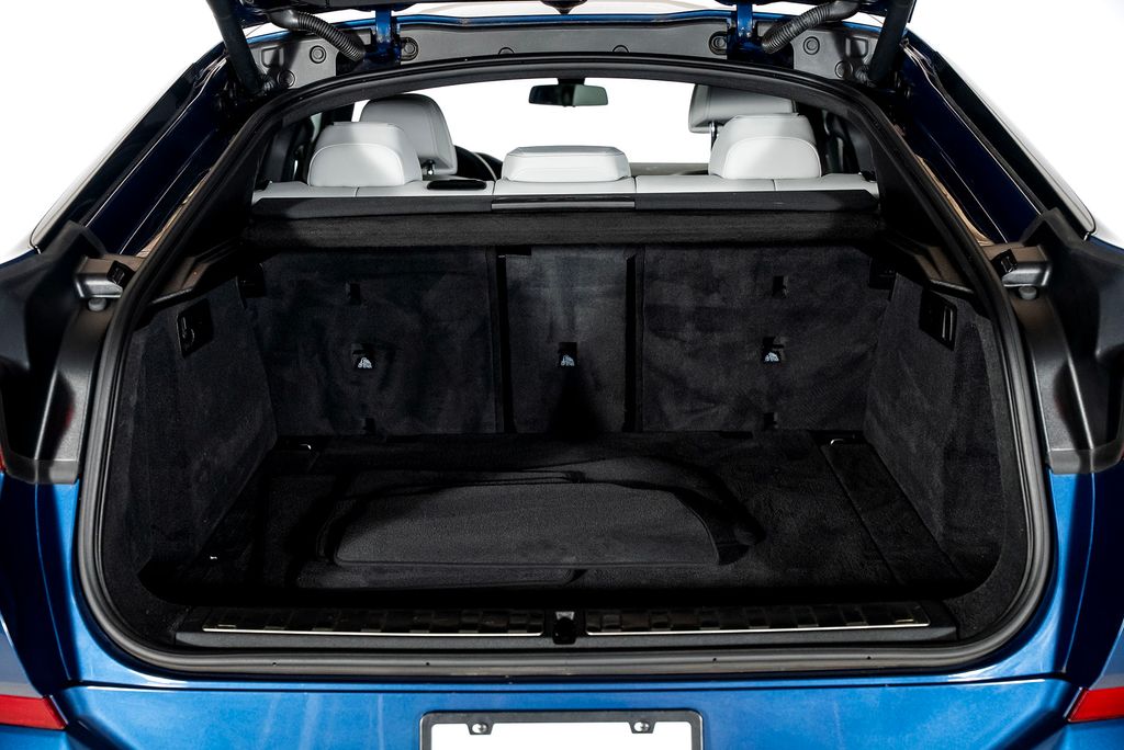 2023 Bmw X6 xDrive40i photo 5