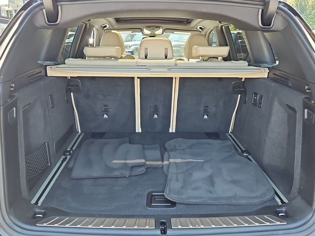 2020 Bmw X3 xDrive30i photo 13