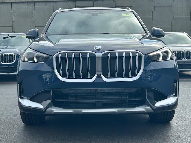 2026 Bmw X1 XDrive28i photo 2