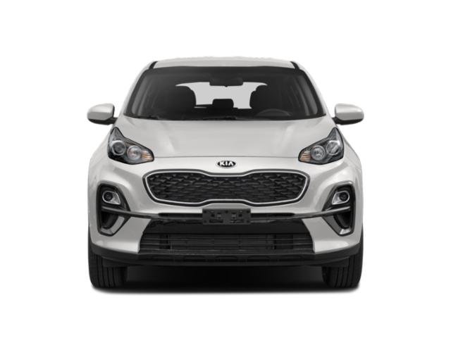 2020 Kia Sportage LX photo 7