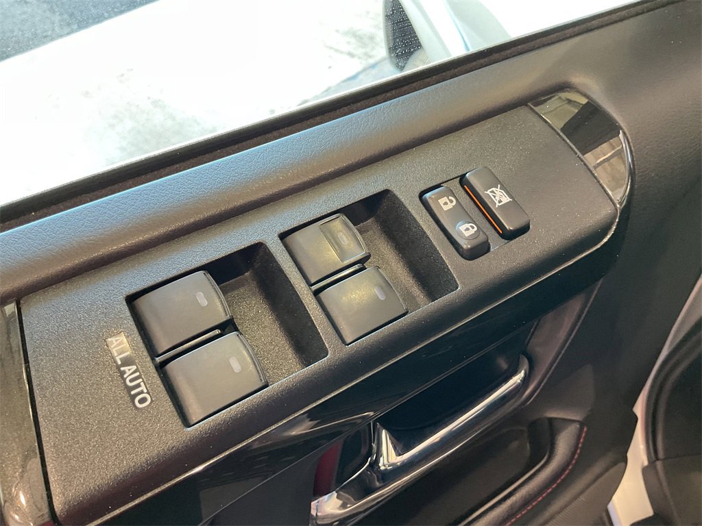 2024 Toyota 4Runner TRD 4WD photo 16