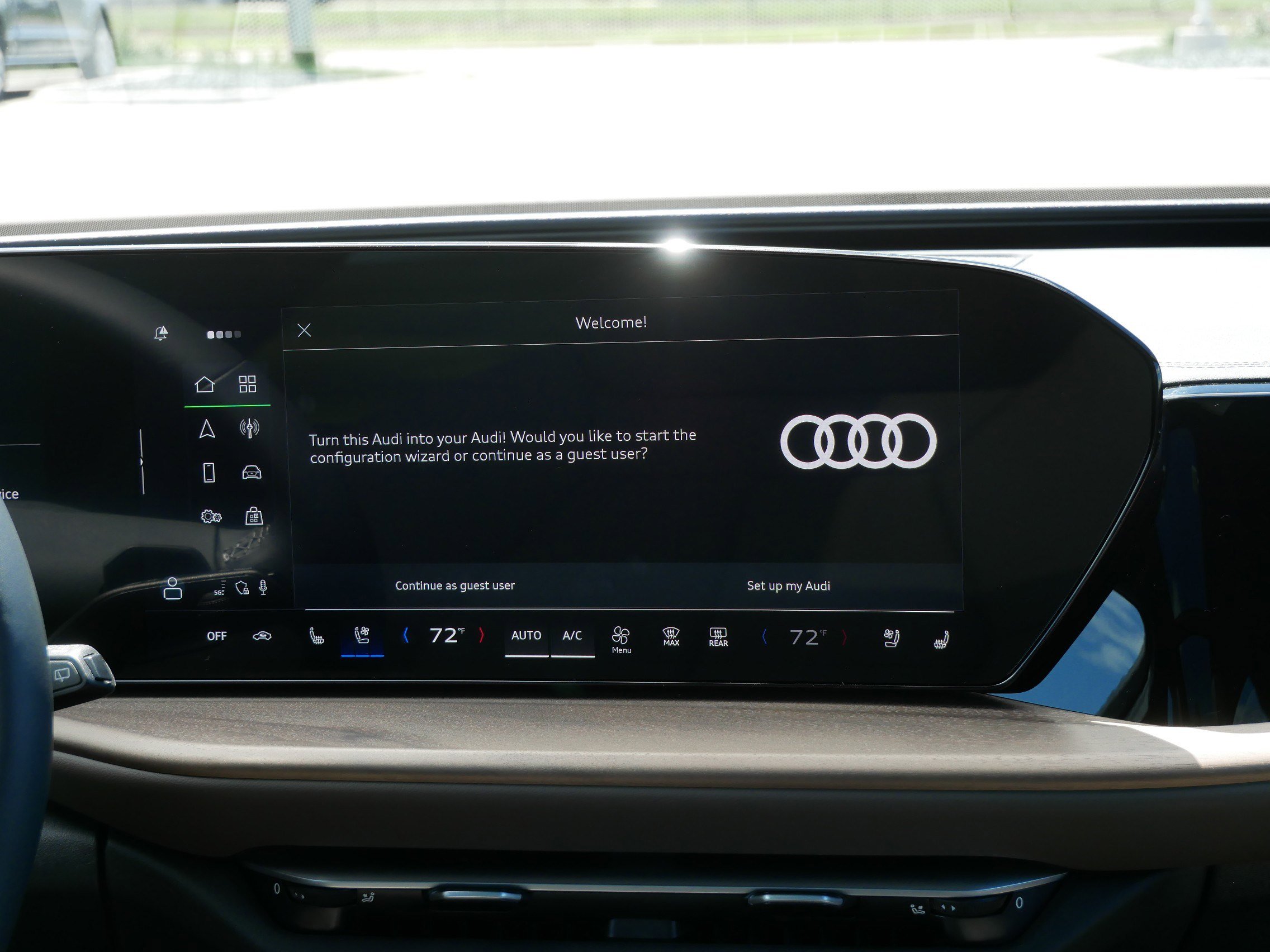 2025 Audi Q5 Premium Plus photo 11