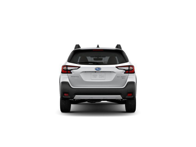 2025 Subaru Outback Limited XT photo 9