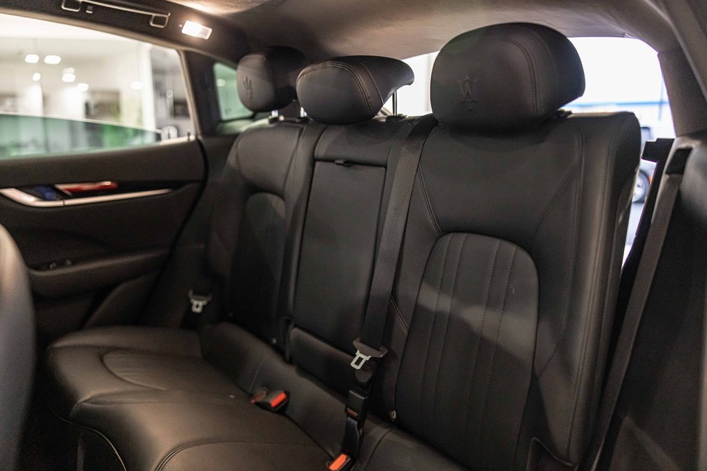 2021 MASERATI LEVANTE - Image 29