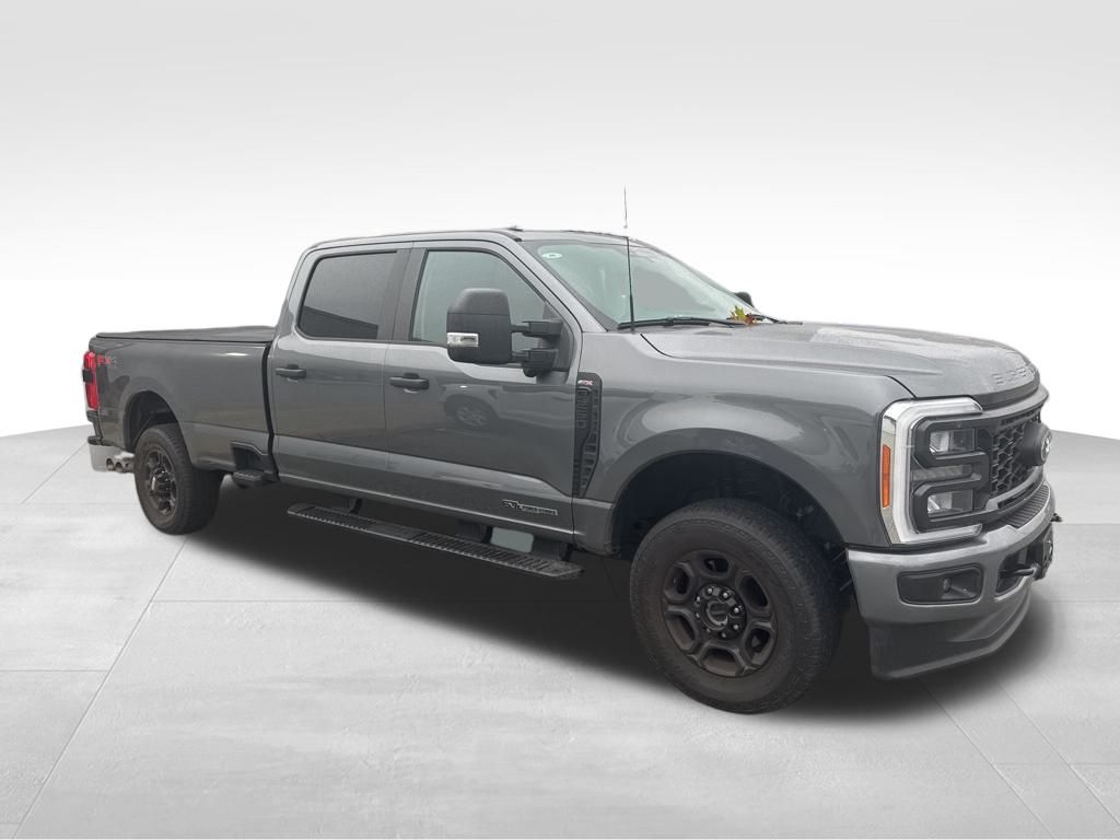 2023 Ford F-250 XL photo 7
