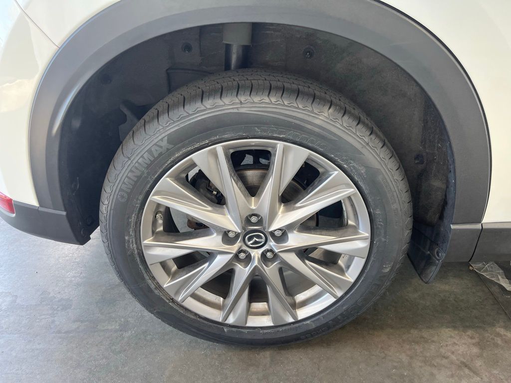 2019 Mazda CX-5 Grand Touring Premium photo 29