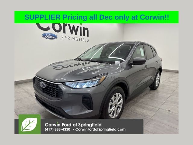 2026 Ford Escape Active's photo
