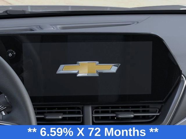 2026 Chevrolet Trax LT photo 16