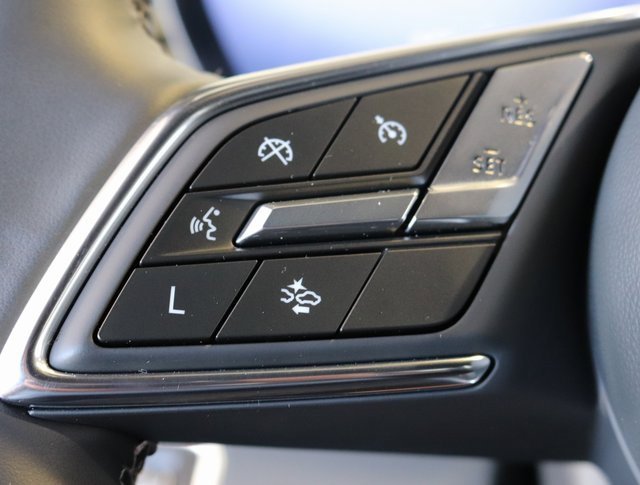 2025 Buick Enclave Preferred photo 22