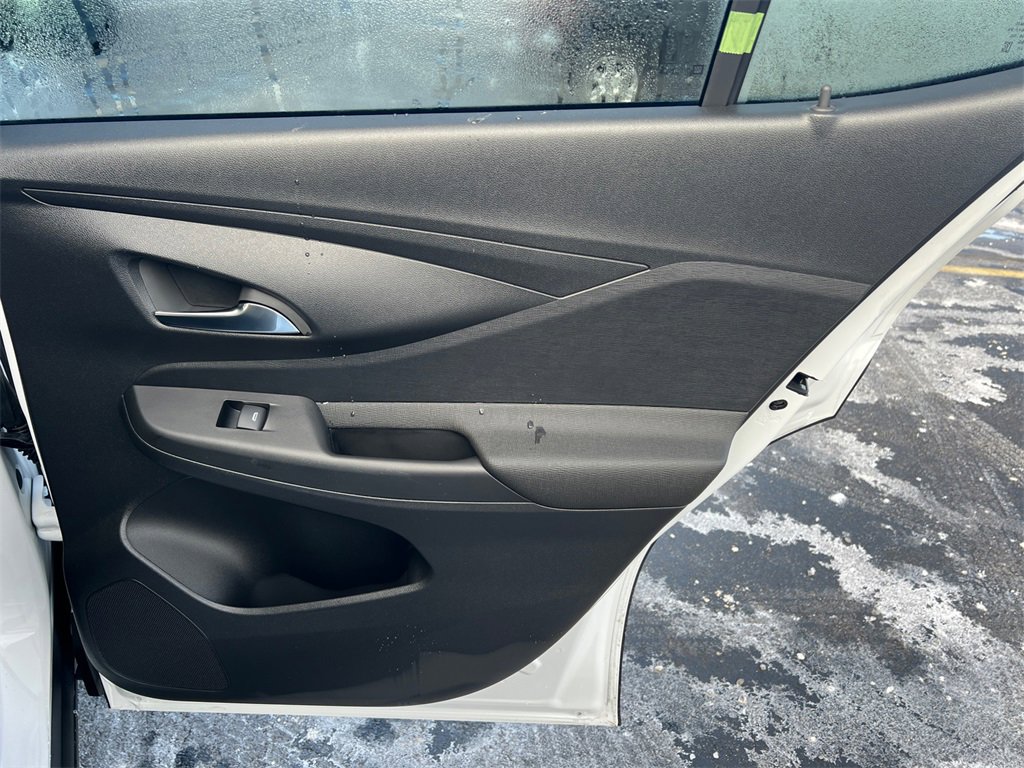 2026 BUICK ENVISTA - Image 30