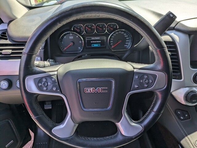 2020 Gmc Yukon SLT photo 20