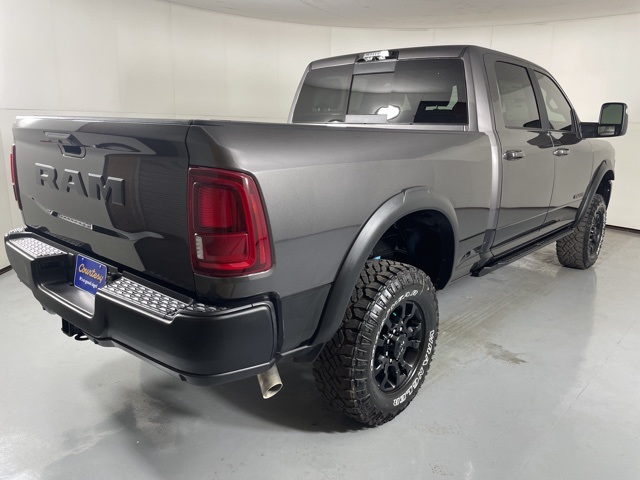 2026 Ram 2500 Power Wagon photo 7