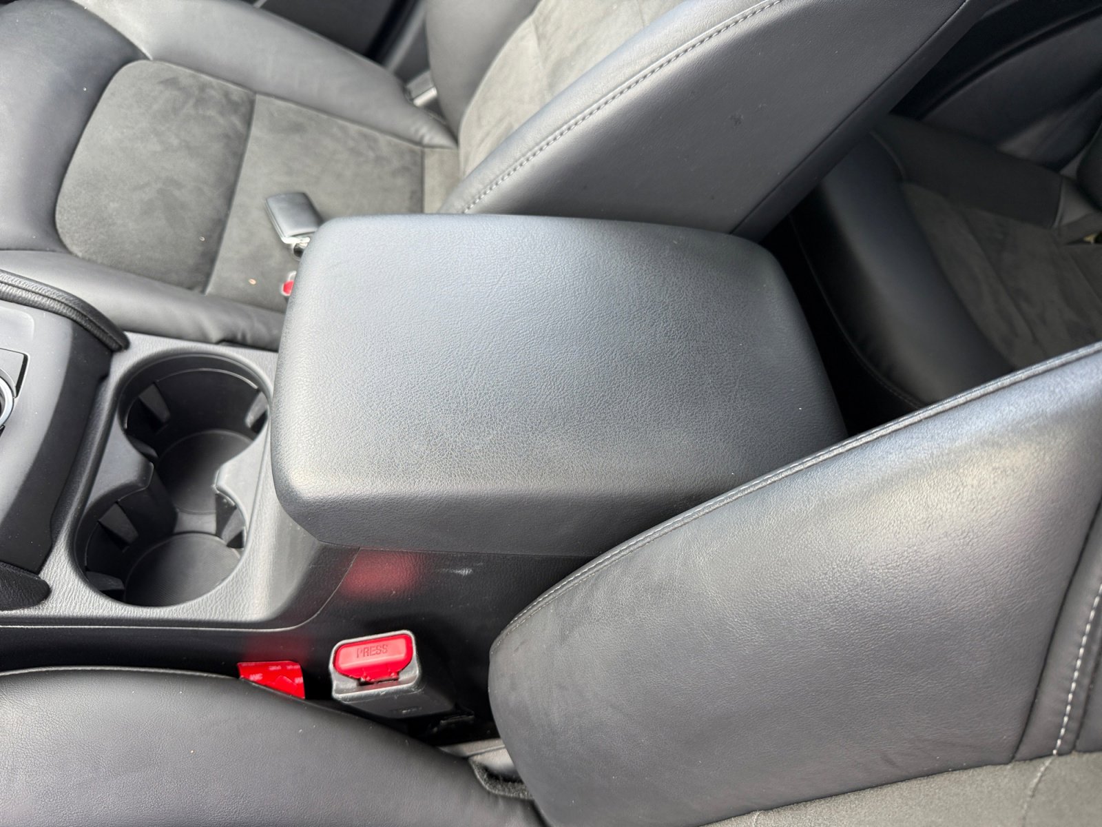 2023 Mazda CX-5 2.5 Select photo 14